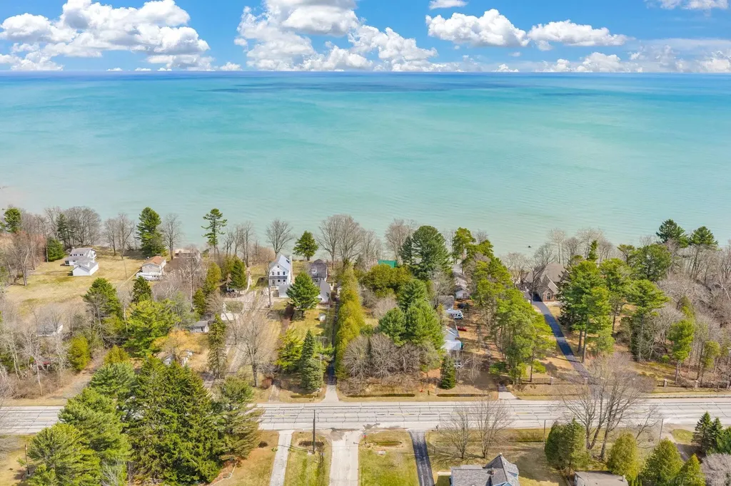 4055 Lakeshore Road Lexington Township MI 48450