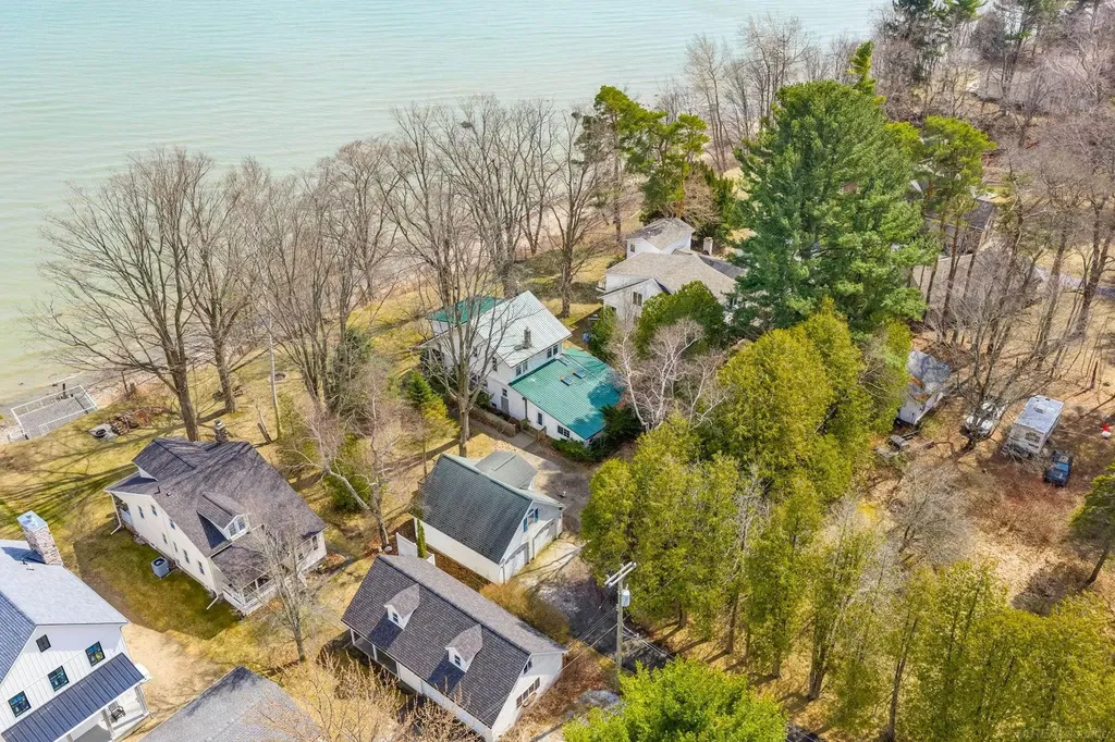 4055 Lakeshore Road Lexington Township MI 48450