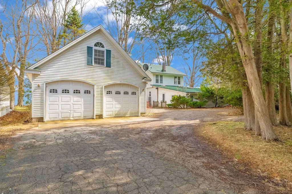 4055 Lakeshore Road Lexington Township MI 48450