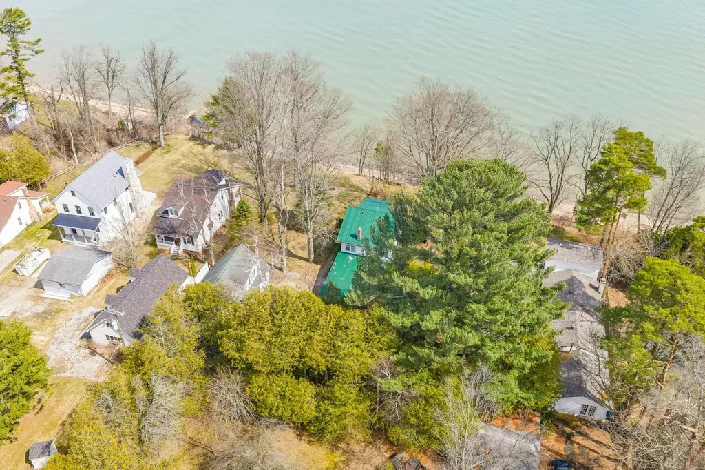 4055 Lakeshore Road Lexington Township MI 48450