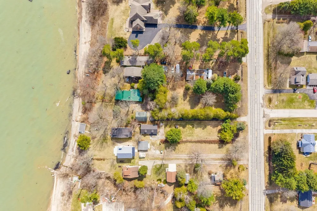 4055 Lakeshore Road Lexington Township MI 48450