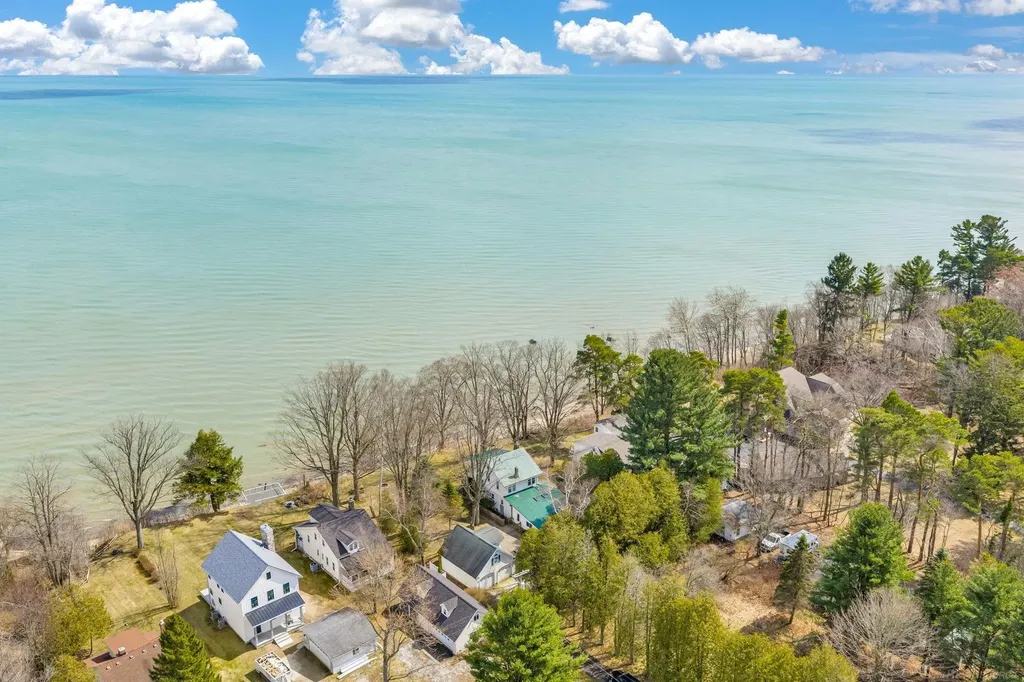 4055 Lakeshore Road Lexington Township MI 48450