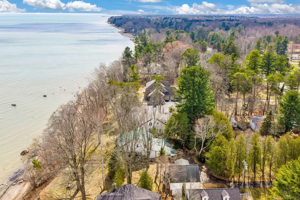 4055 Lakeshore Road Lexington Township MI 48450