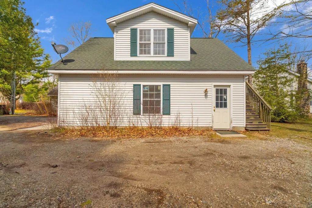 4055 Lakeshore Road Lexington Township MI 48450