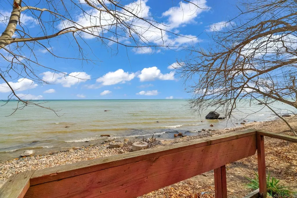 4055 Lakeshore Road Lexington Township MI 48450