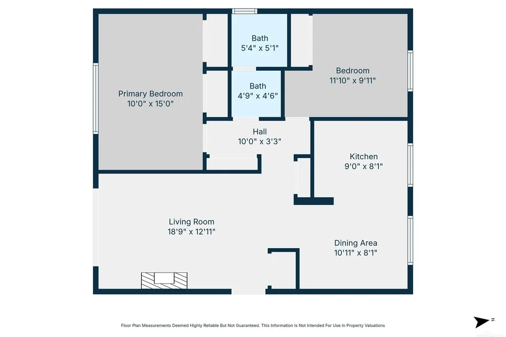 29265 Hayes Road Warren City MI 48088