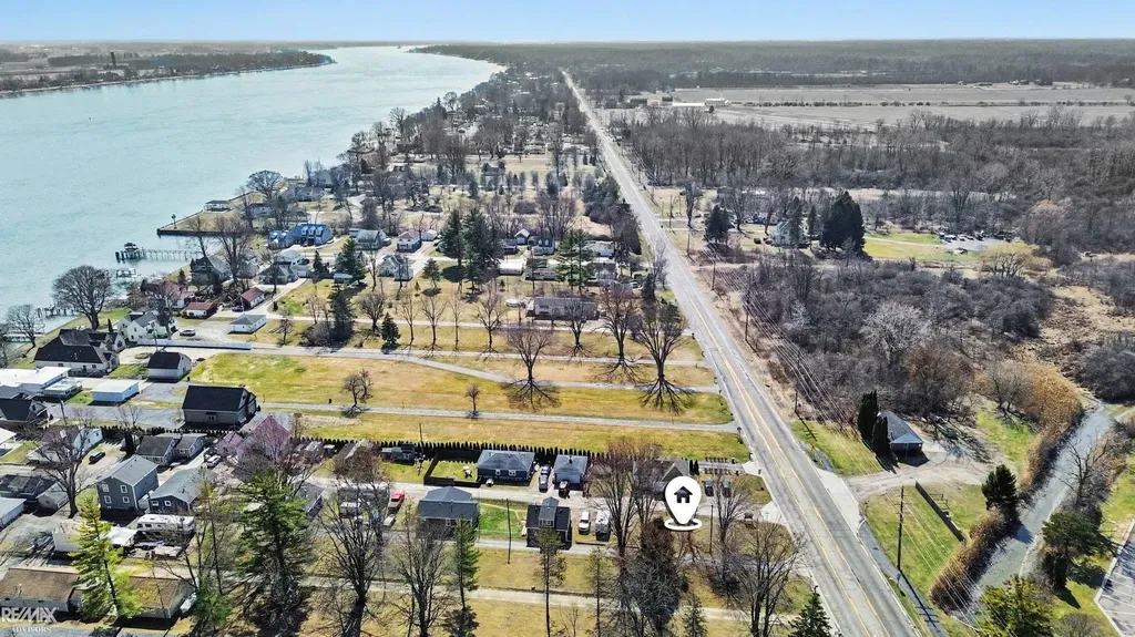 000 Martindale Court Cottrellville Township MI 48039