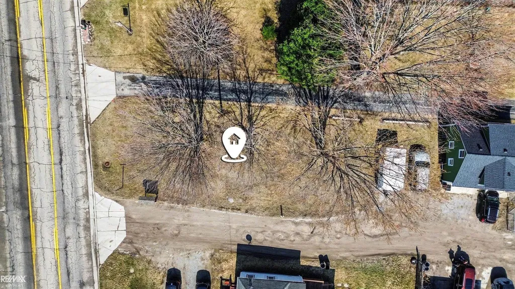 000 Martindale Court Cottrellville Township MI 48039