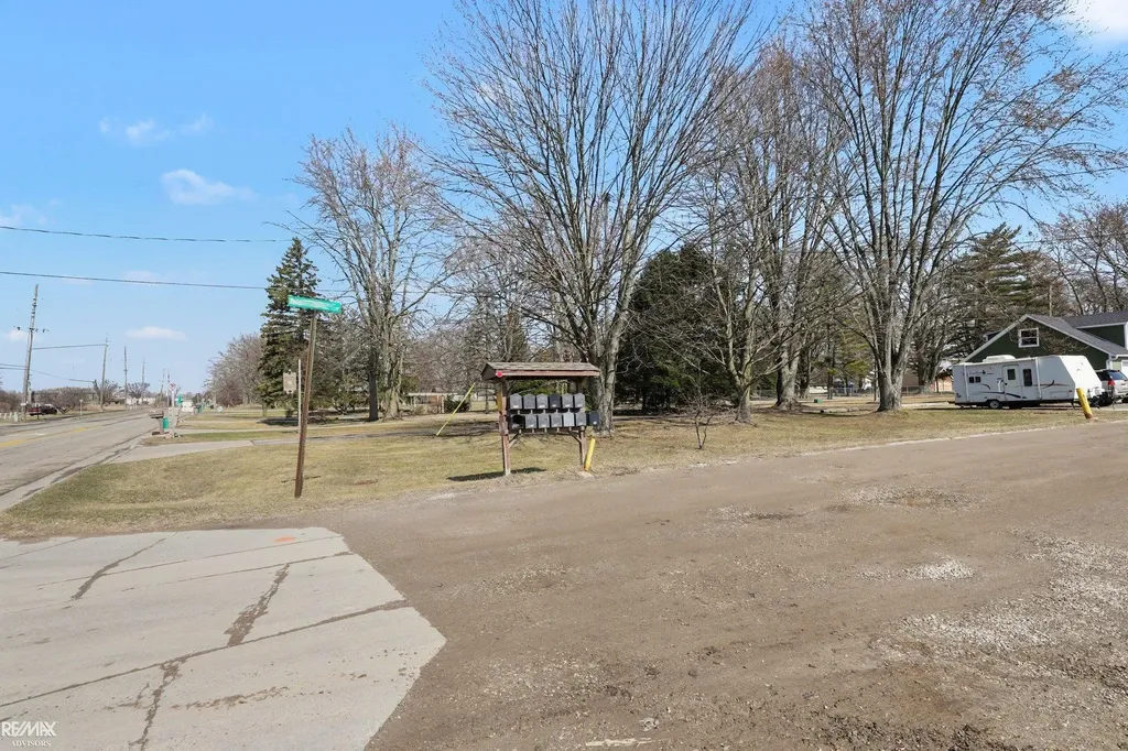 000 Martindale Court Cottrellville Township MI 48039