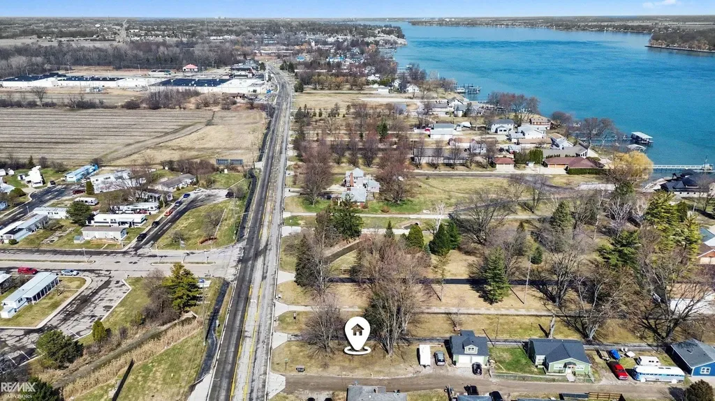 000 Martindale Court Cottrellville Township MI 48039