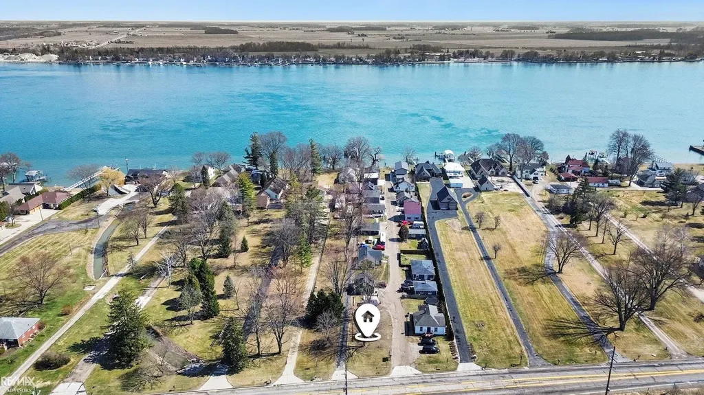 000 Martindale Court Cottrellville Township MI 48039