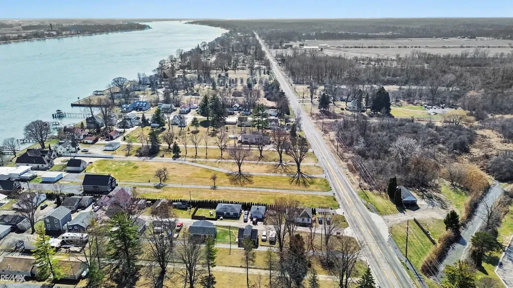 000 Martindale Court Cottrellville Township MI 48039