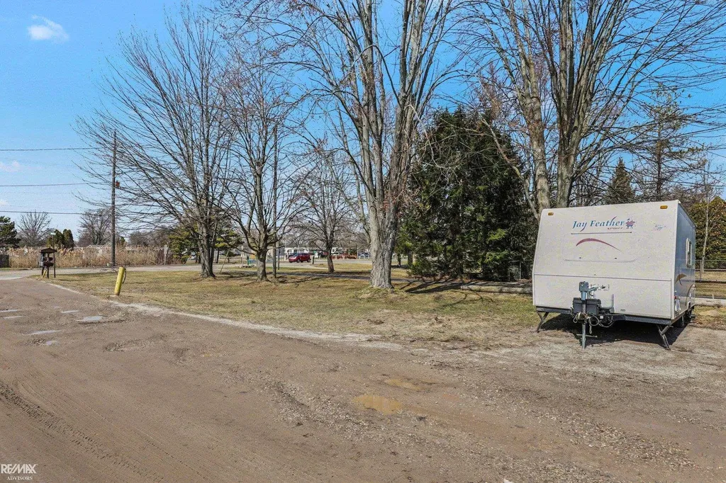000 Martindale Court Cottrellville Township MI 48039