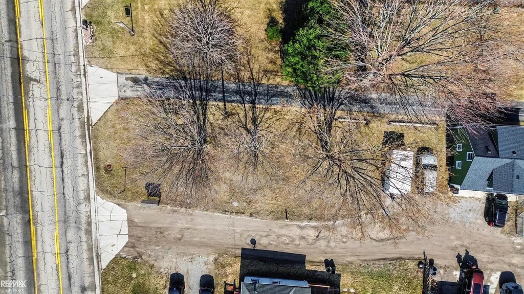 000 Martindale Court Cottrellville Township MI 48039