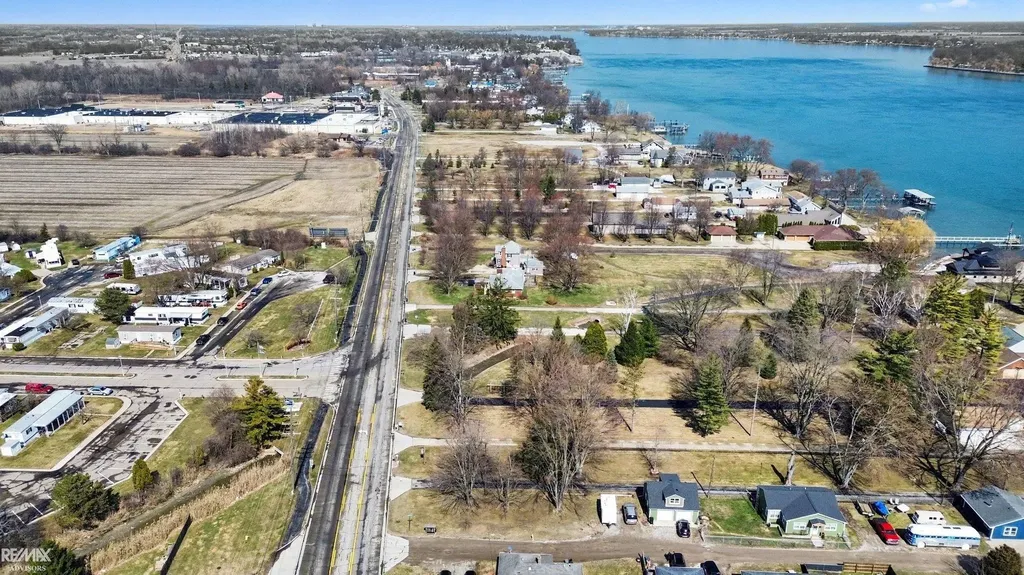 000 Martindale Court Cottrellville Township MI 48039
