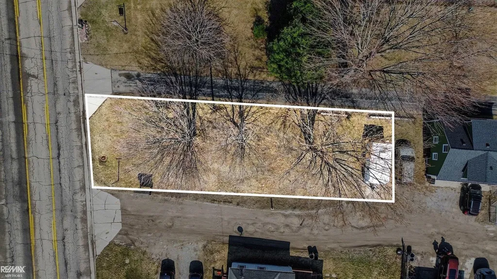 000 Martindale Court Cottrellville Township MI 48039