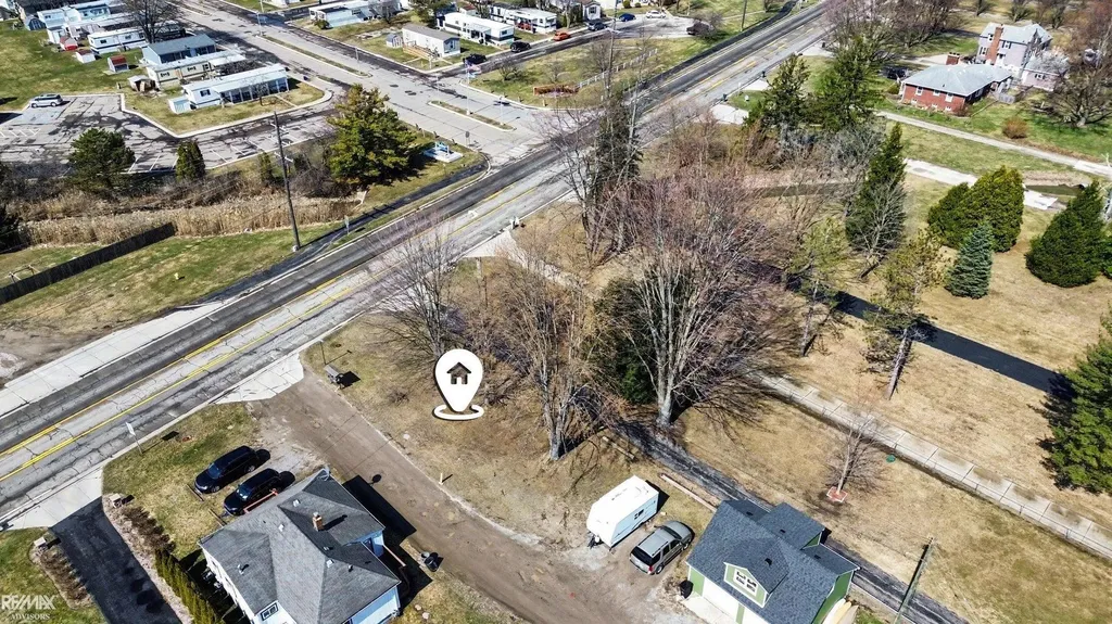 000 Martindale Court Cottrellville Township MI 48039