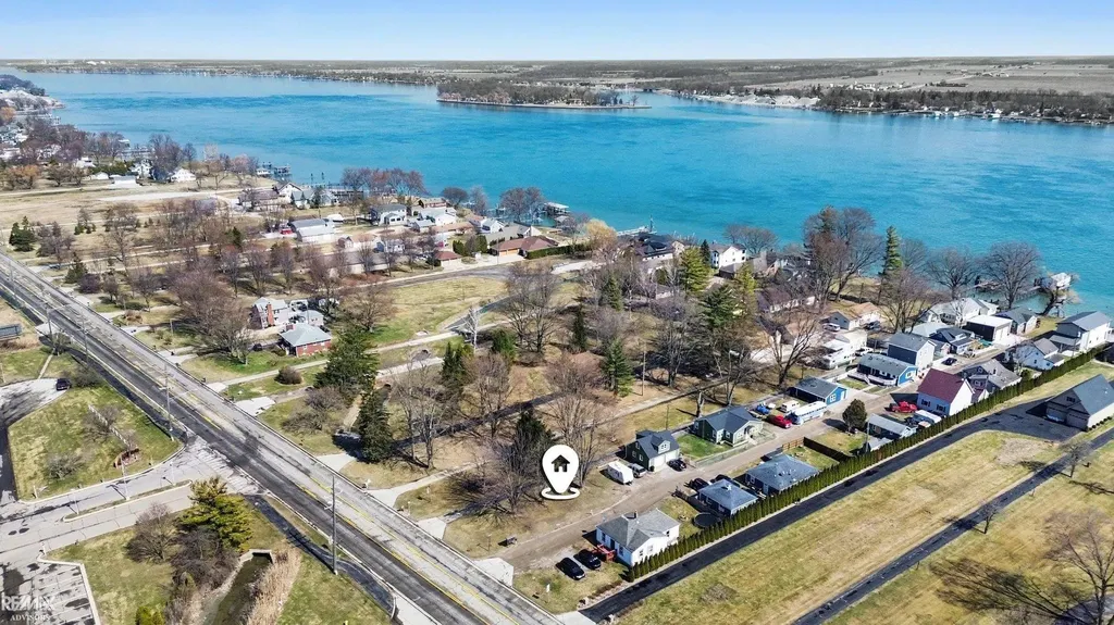 000 Martindale Court Cottrellville Township MI 48039