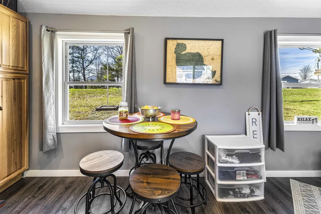 1604 E Houghton Lake Drive Denton Township MI 48629