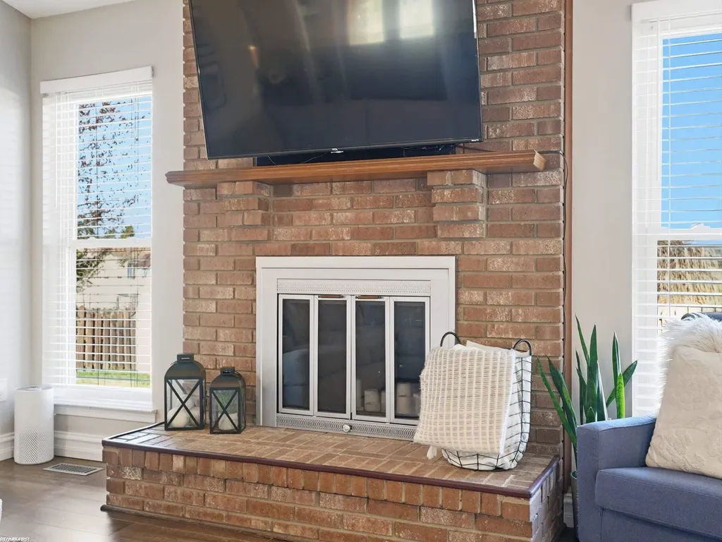 45784 Georgetown Drive Macomb Township MI 48044