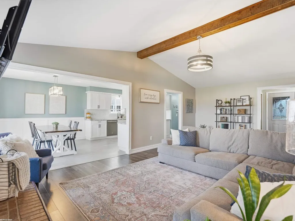 45784 Georgetown Drive Macomb Township MI 48044