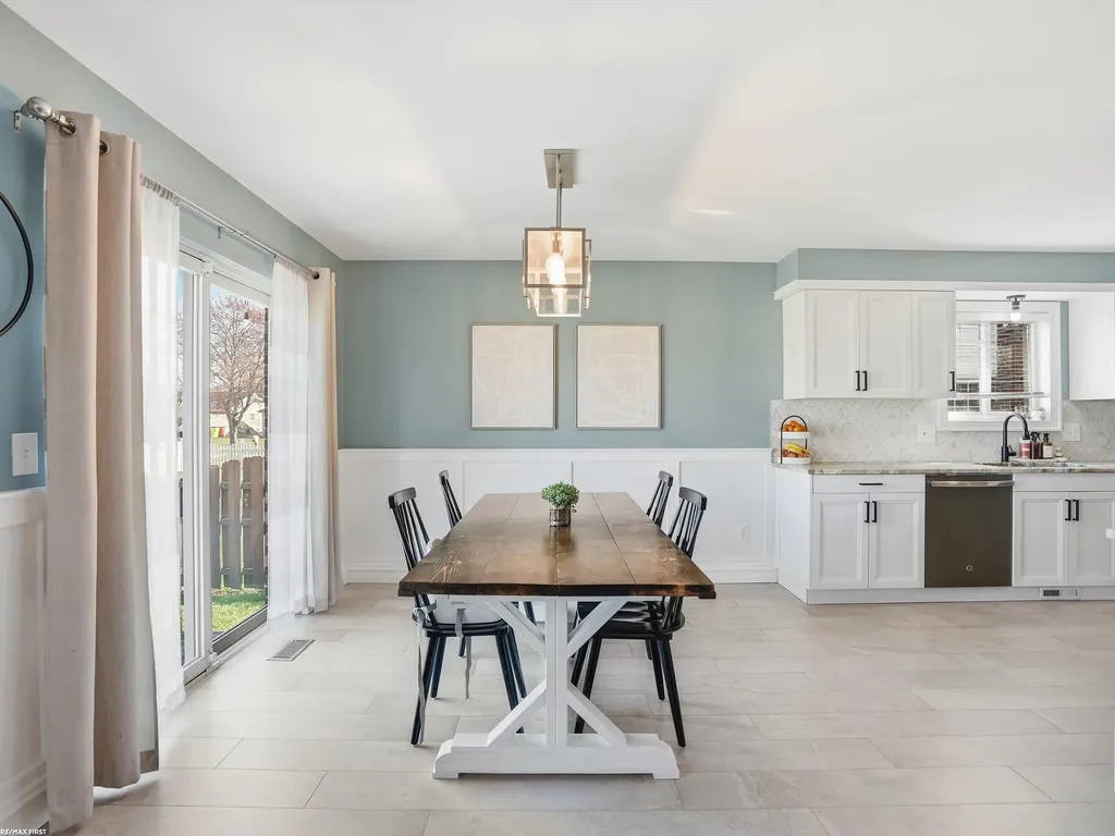 45784 Georgetown Drive Macomb Township MI 48044