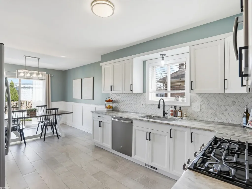 45784 Georgetown Drive Macomb Township MI 48044