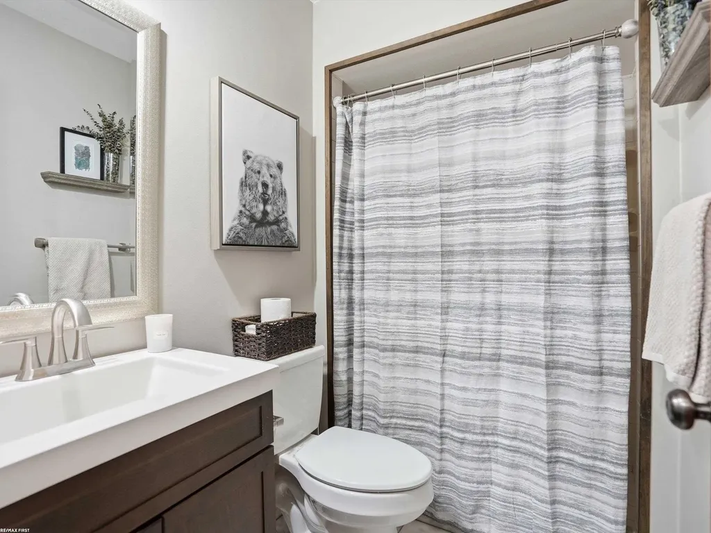 45784 Georgetown Drive Macomb Township MI 48044