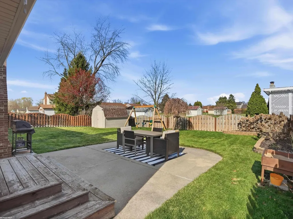 45784 Georgetown Drive Macomb Township MI 48044