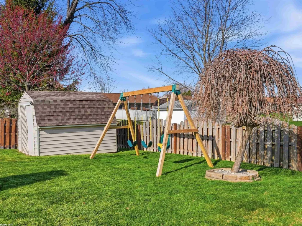 45784 Georgetown Drive Macomb Township MI 48044