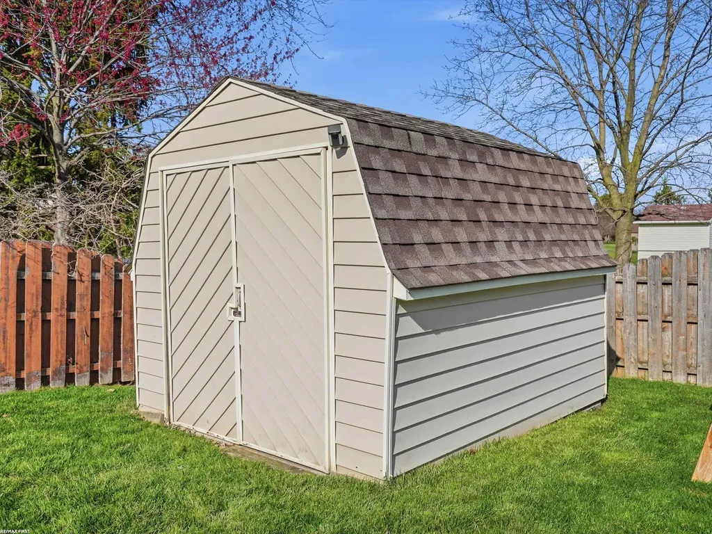 45784 Georgetown Drive Macomb Township MI 48044