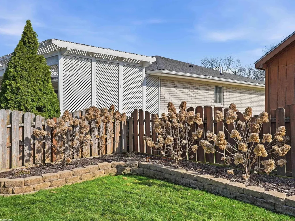45784 Georgetown Drive Macomb Township MI 48044