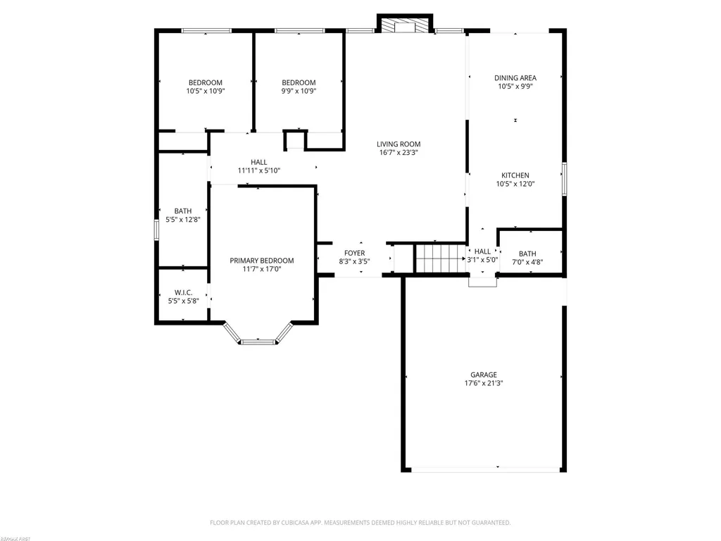 45784 Georgetown Drive Macomb Township MI 48044