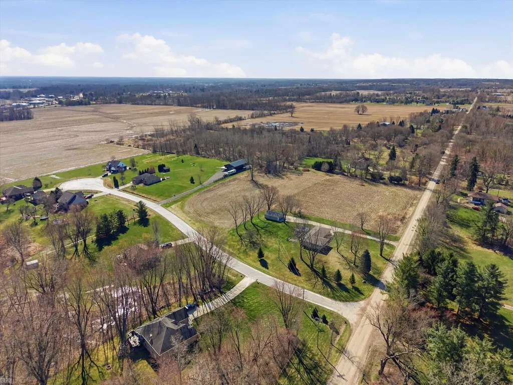 7036 Rea Lane Almont Village MI 48003
