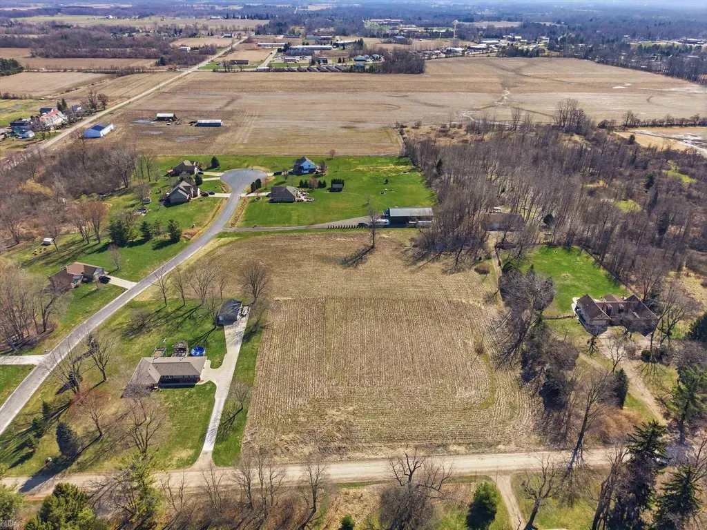 7036 Rea Ville Lane Almont Village MI 48003