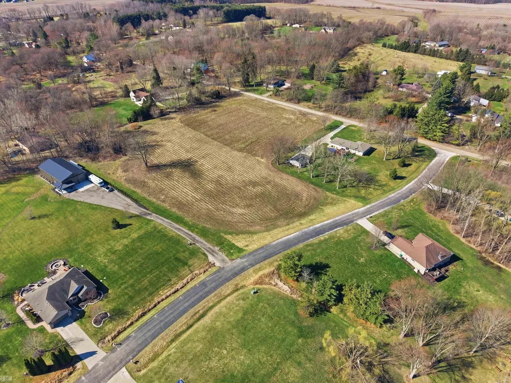 7036 Rea Ville Lane Almont Village MI 48003