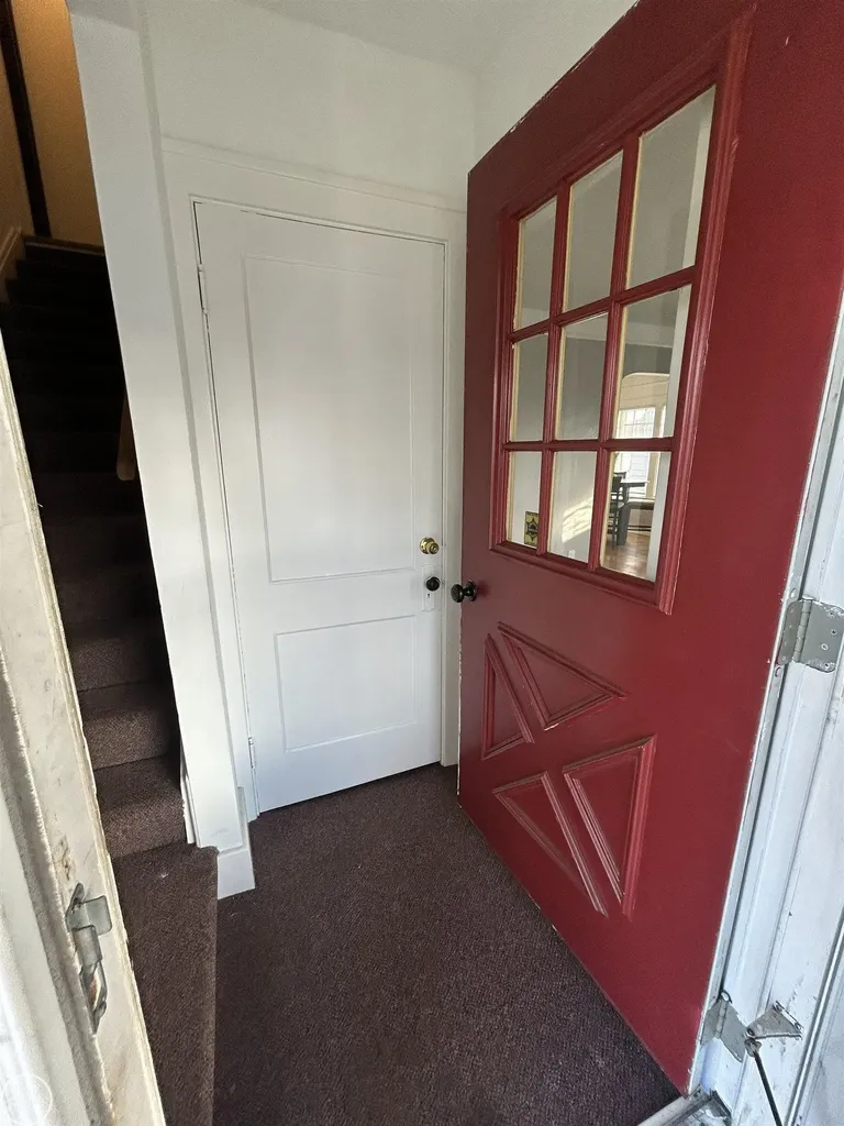 22138 Brittany Avenue Eastpointe City MI 48021