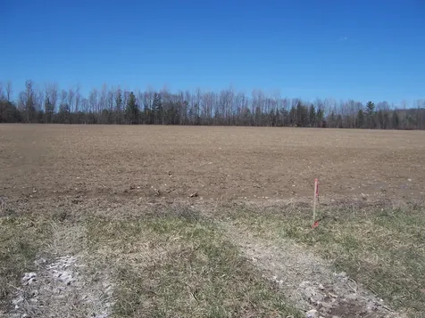 Lot 4 Beard Road Kenockee Township MI 48006