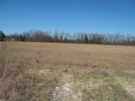Lot 4 Beard Road Kenockee Township MI 48006