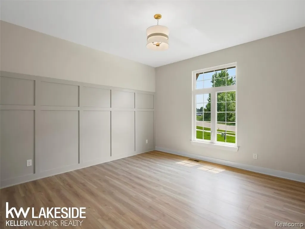 18842 Via Firenze Drive Macomb Township MI 48044