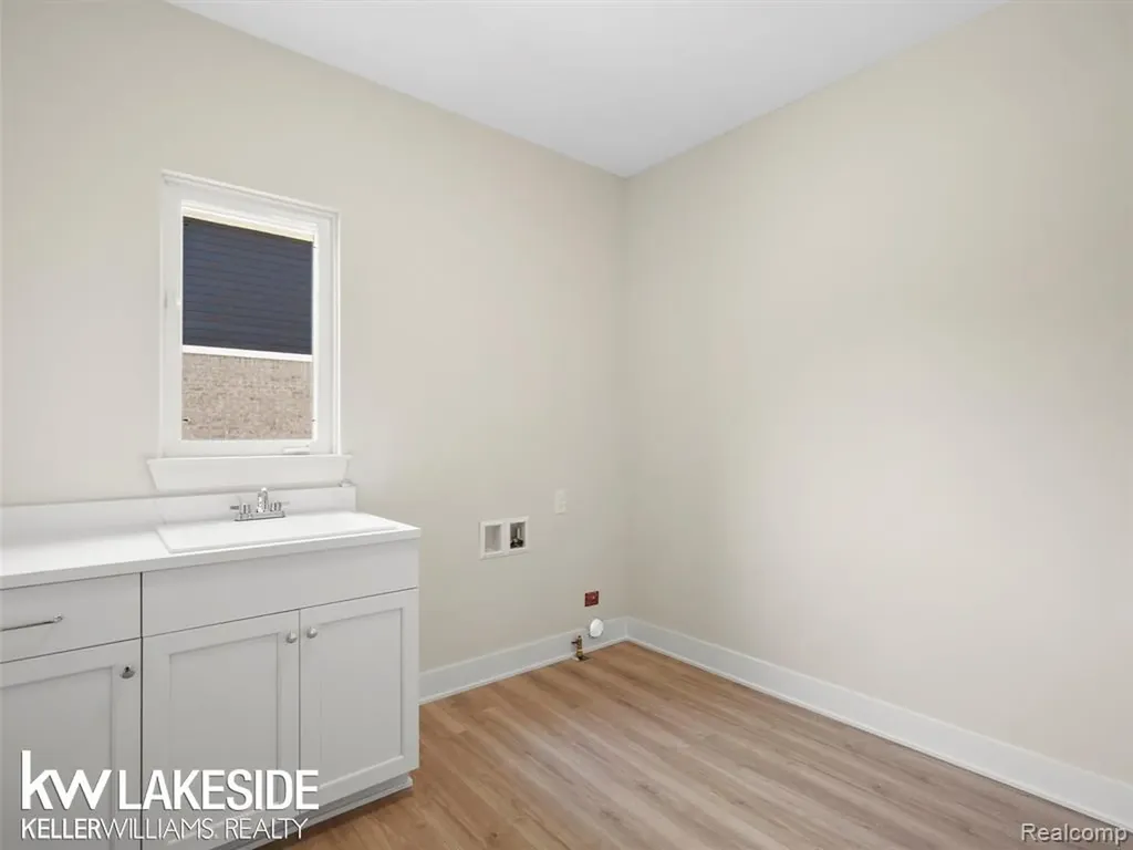 18842 Via Firenze Drive Macomb Township MI 48044