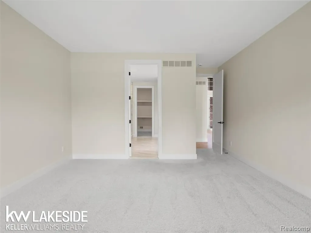 18842 Via Firenze Drive Macomb Township MI 48044