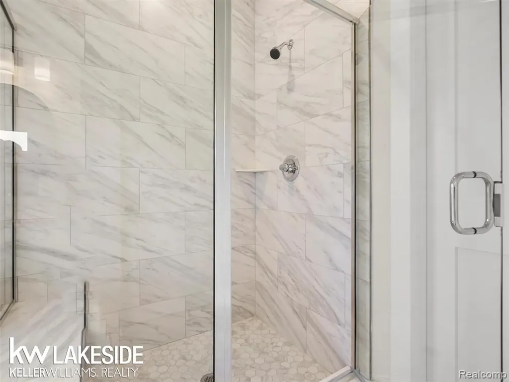 18842 Via Firenze Drive Macomb Township MI 48044