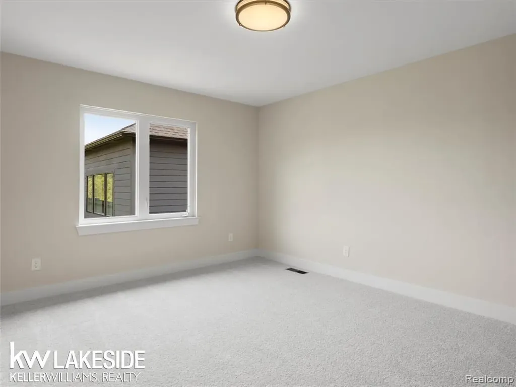 18842 Via Firenze Drive Macomb Township MI 48044