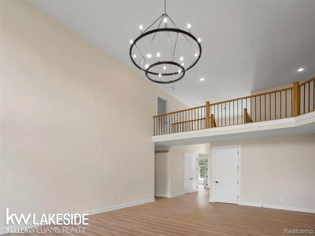 18842 Via Firenze Drive Macomb Township MI 48044