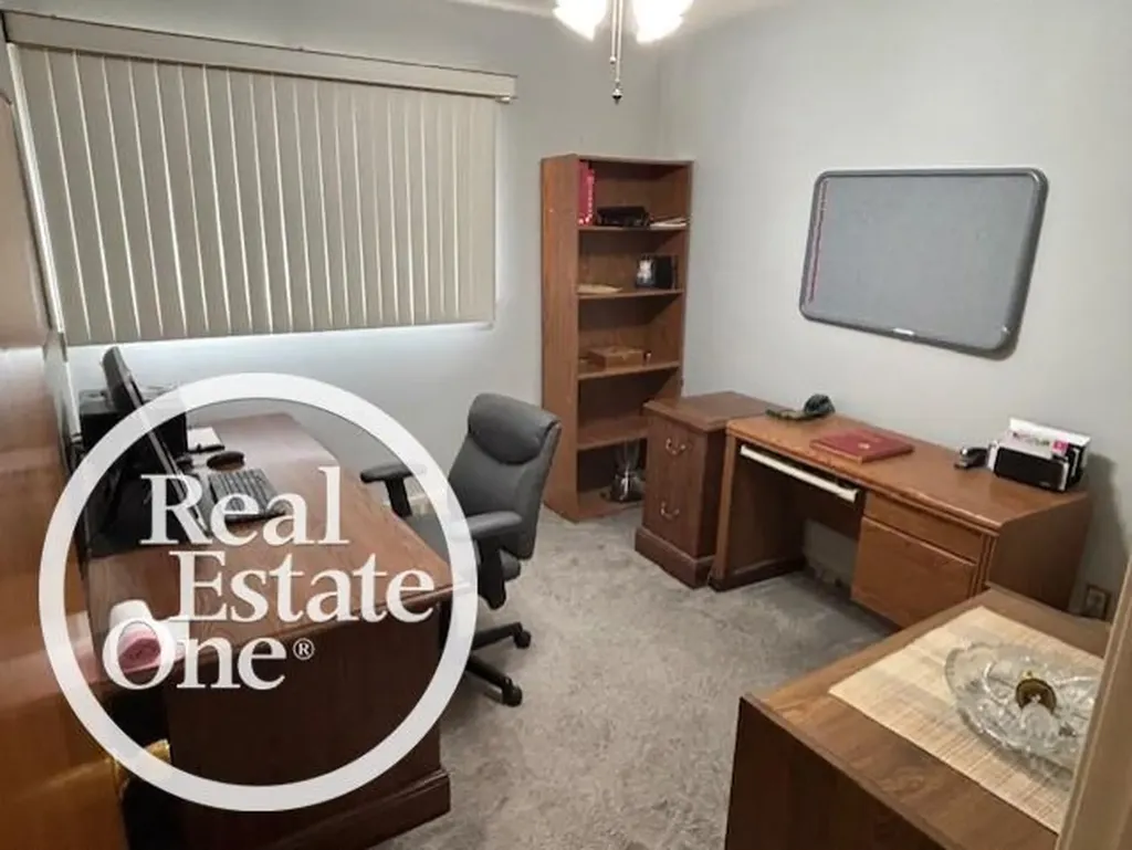22943 Masonic Boulevard St. Clair Shores City MI 48082
