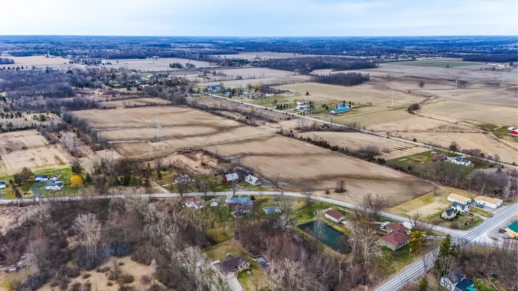Vacant Indian Trail Road Ray Township MI 48096