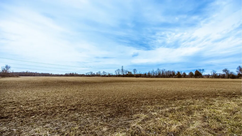 Vacant Indian Trail Road Ray Township MI 48096