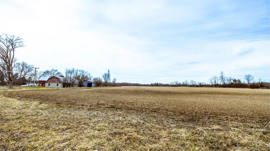 Vacant Indian Trail Road Ray Township MI 48096