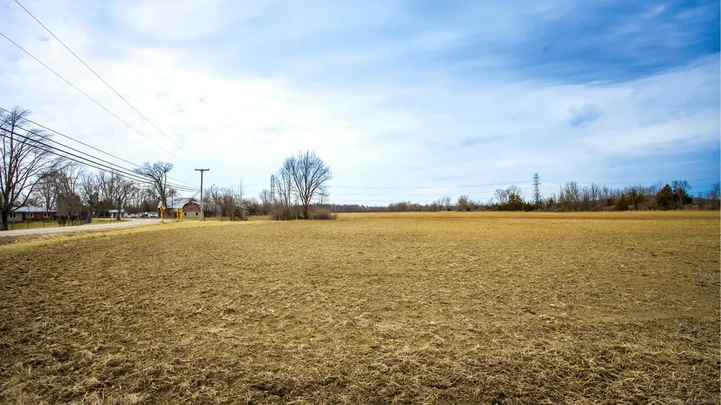 Vacant Indian Trail Road Ray Township MI 48096
